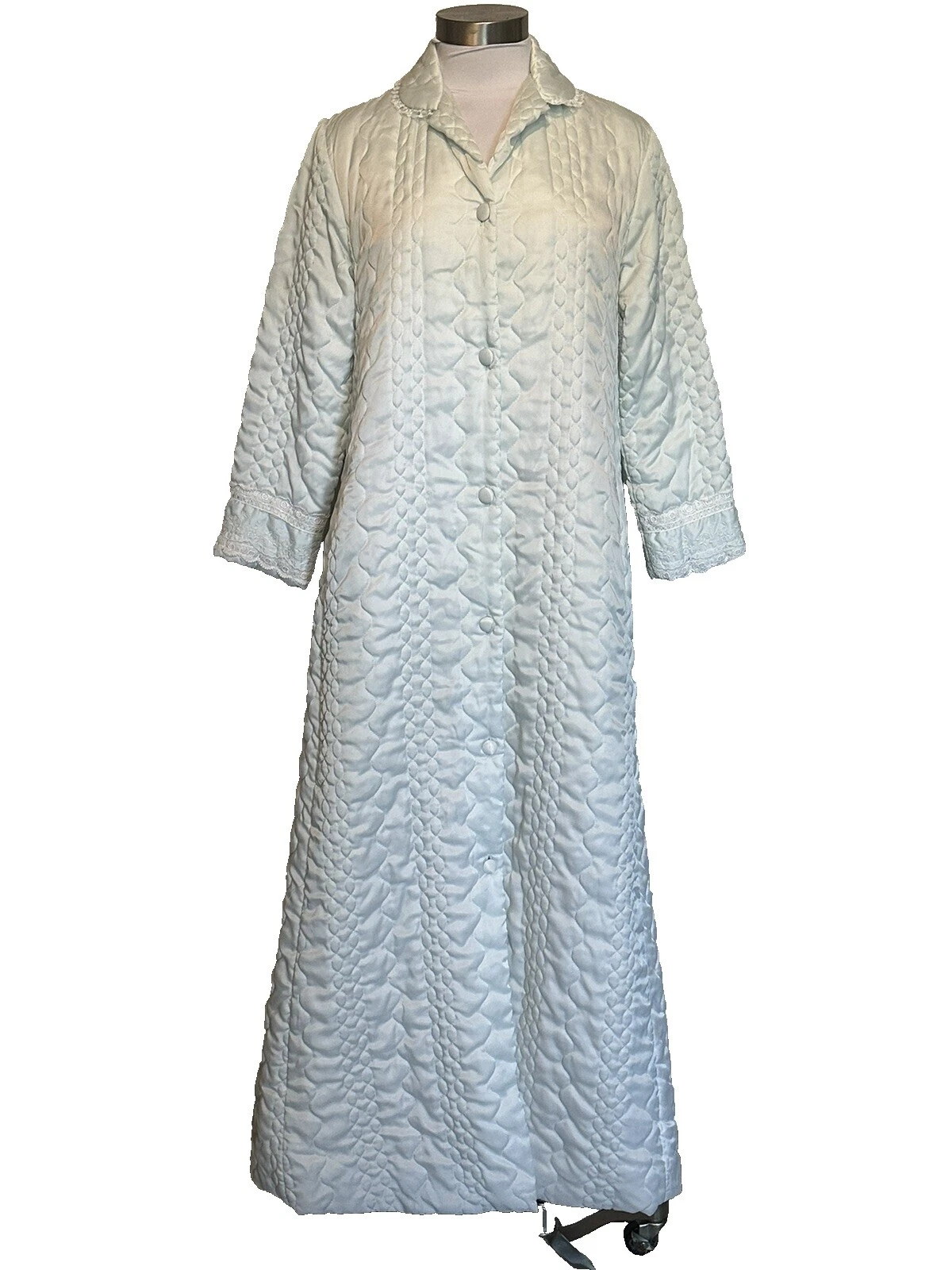 Pijamas y batas Vintage Dior 1960s para Mujer