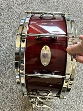 Black Swamp Sound Art SA6514MDT-CR snare drum