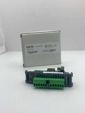 DirectLOGIC F0-04THM DL05/06 temperature input module, thermocouple, 4-channel,