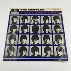 THE BEATLES  'A Hard Day's Night'  UK MONO PARLOPHONE LP  1964