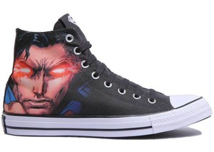 superhero chuck taylors