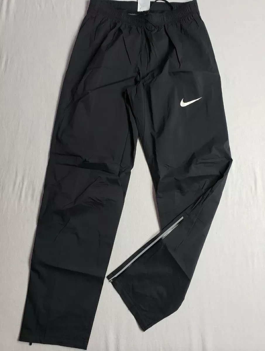 Nike Pro Elite Mens Storm Pants size medium Track and Field Rare New