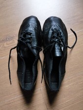 Bloch Tanzschuhe Tanzsneaker jazz weitere Tanzstile zweiteilige Sohle