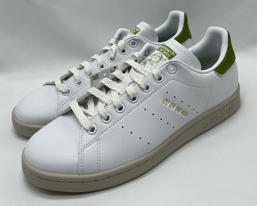 Adidas Stan Smith X Star Wars Yoda 2021 Size 7.5 Men's (FY5643) | eBay