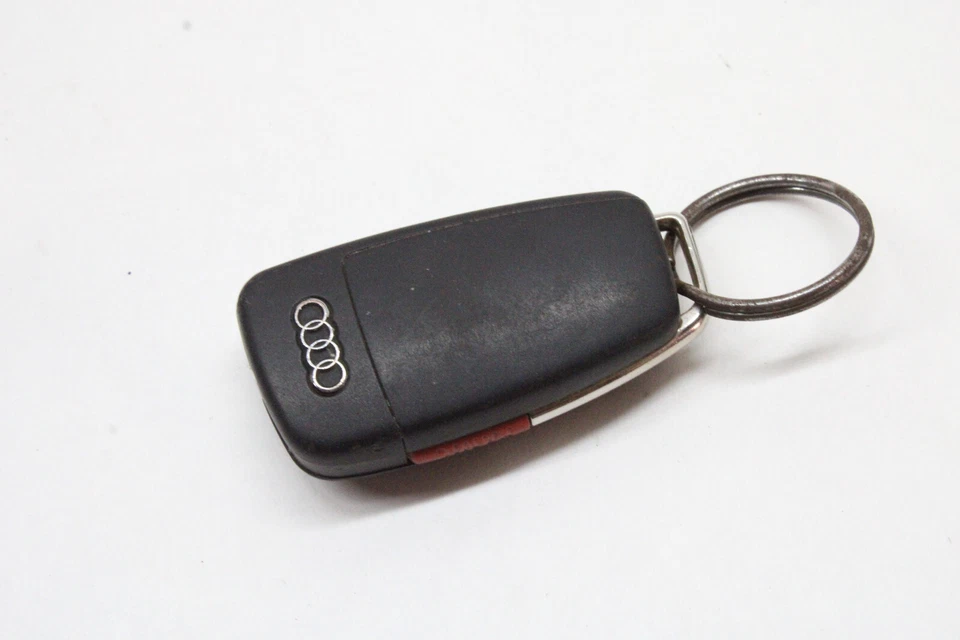 AUDI A3 2015 interruptor de encendido y llave 1K0 905 851 OEM Foto 4 de 4