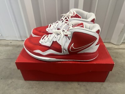 Nike Kyrie Infinity Basketball Men display picture 1