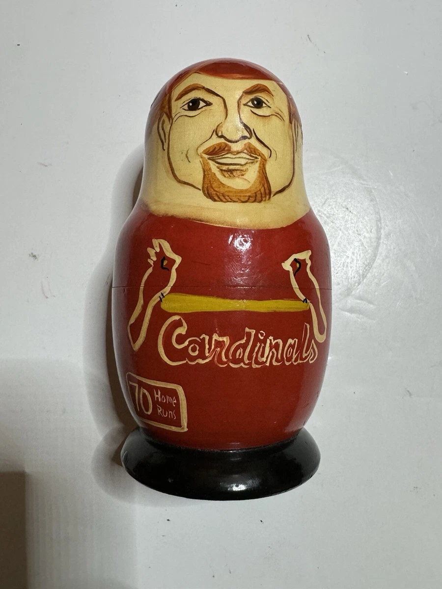 Mark McGwire Regular Season MLB Action Figures for sale | eBay