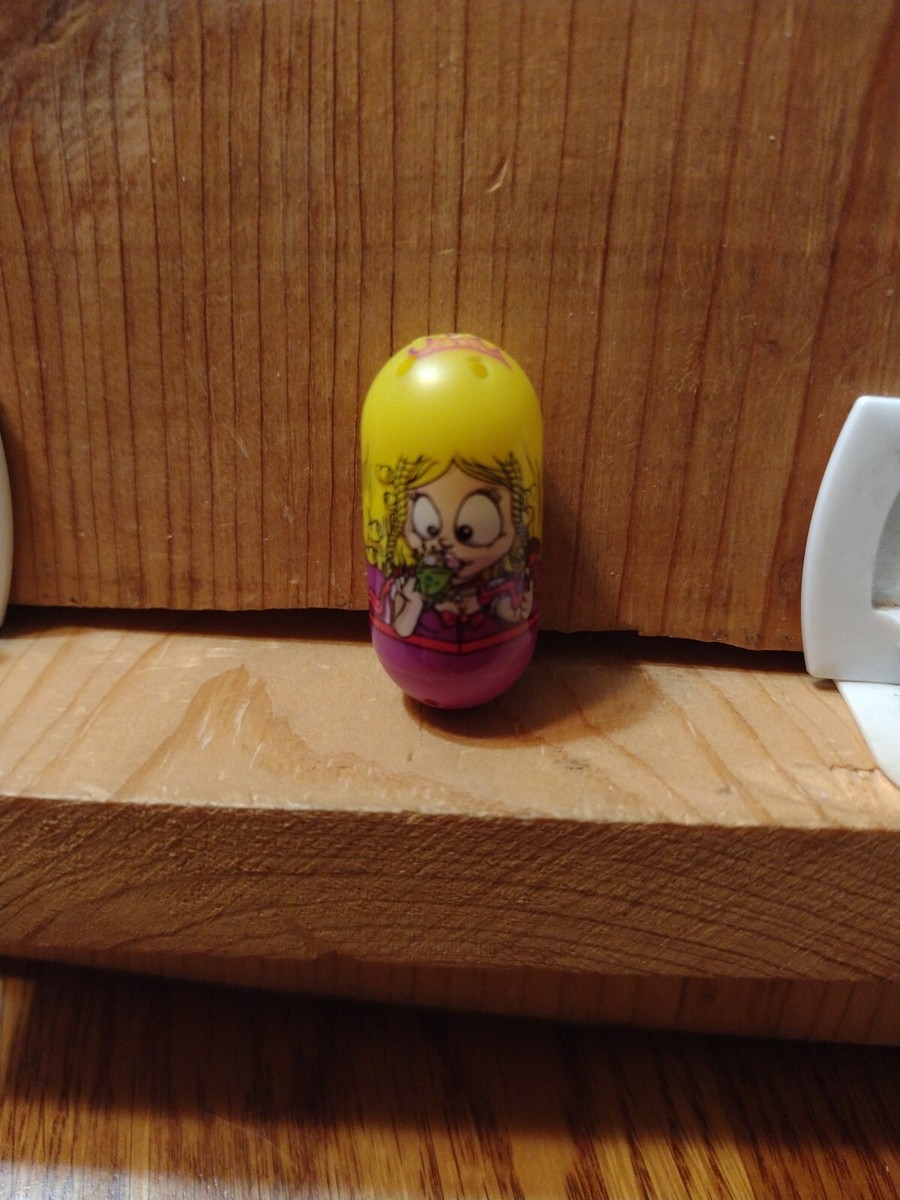 Moose Mighty Beanz 2010 #89. PRINCESS | eBay
