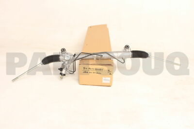 4858065J52 Genuine Suzuki GEAR POWER STEERING 48580-65J52 | eBay