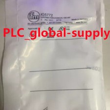 1PCS New original IG5772 IFM IG5772 Proximity Switch Sensor Fast shipment