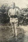 PHOTO POILU BOIS LE PRETRE 168 RI REGIMENT INFANTERIE FRANÇAIS BERTHIER WWI WW1