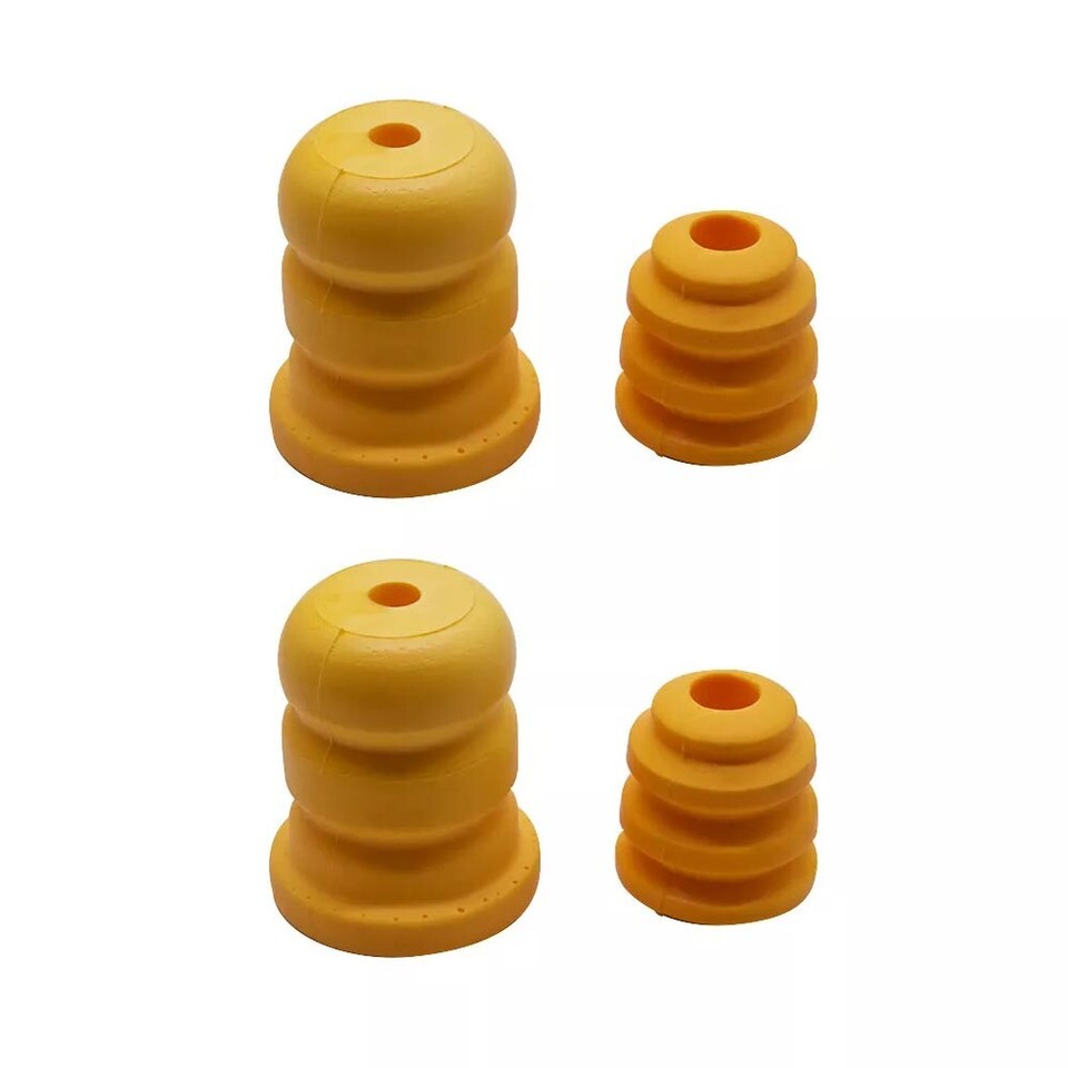 4*For Cadillac for Chevy for GMC Truck Front+Rear Position Control Arm