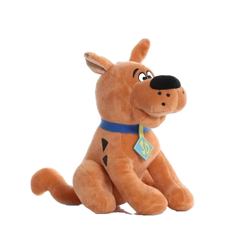 Scooby-Doo Character juguetes y pasatiempos