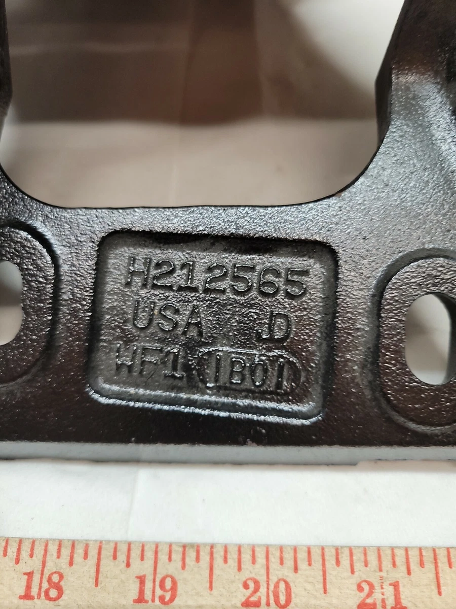 Threshing Element PART H212565 fits John Deere AH216570 | eBay