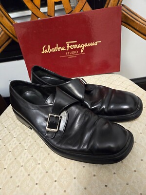 ?VTG?2003 Salvatore Ferragamo Men display picture 2