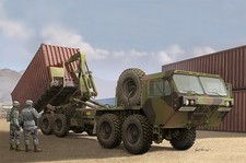 Trumpeter 1053 M1120 HEMTT Load Handling Syst...