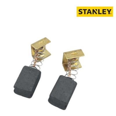 Stanley SS30 Orbital Sander Carbon Brush Set 5140231-22 1 Pair