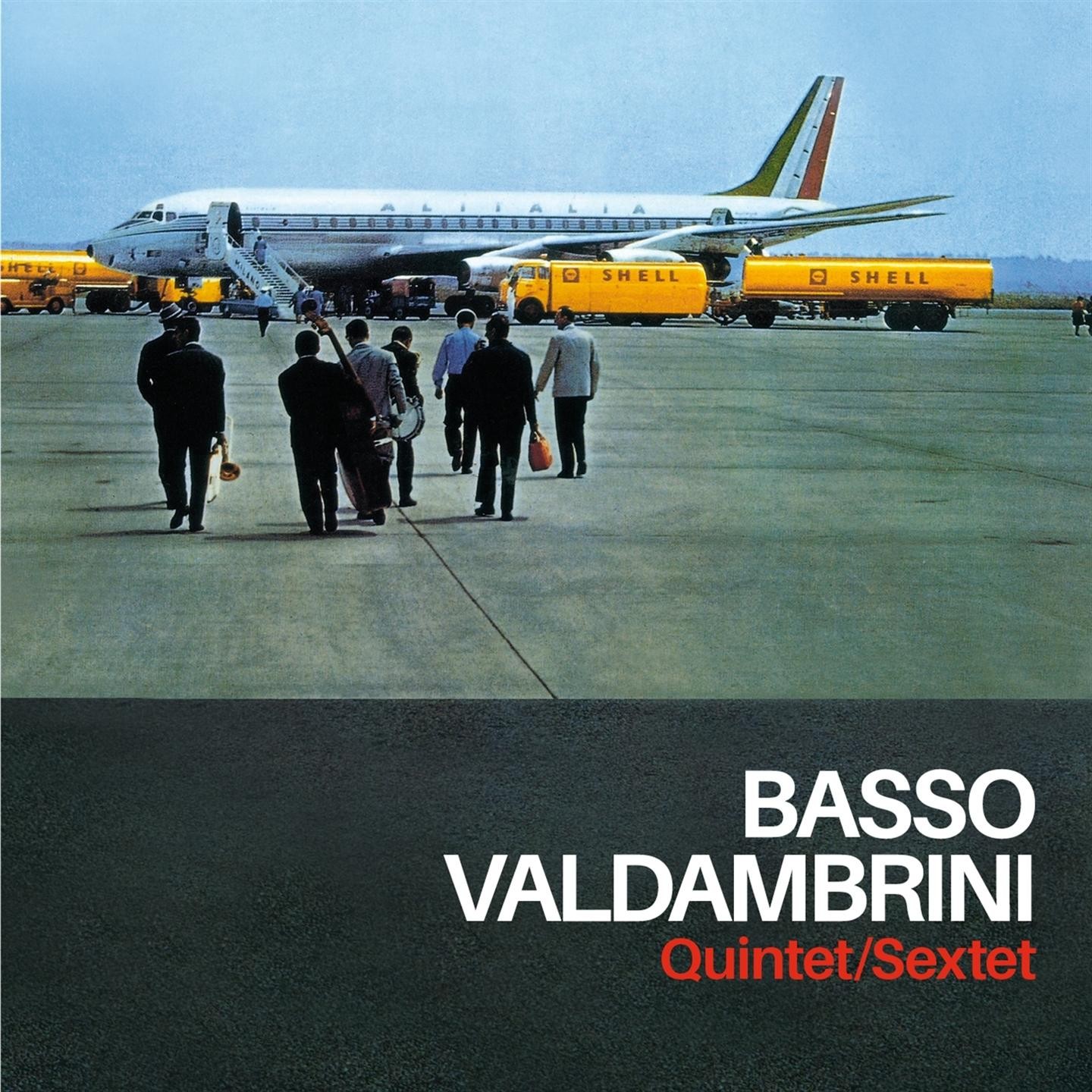 Quintet / Sextet + 4 Bonus Tracks - Image 4