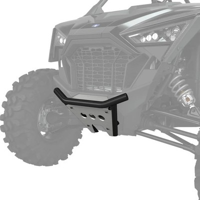 2020-2024 OE Polaris RZR PRO XP XP4 Front Pre Runner Bumper Black 2884581-458
