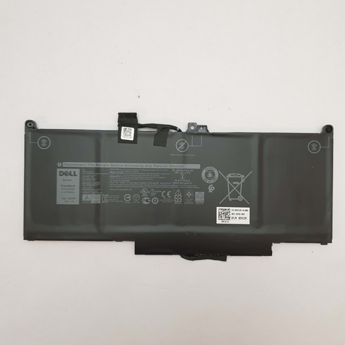 Dell Latitude 5300 Original Akku 7500mAh Li ion Battery Pack