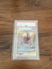 PSA 9 Gengar & Mimikyu Tag Team GX 53/181 Pokemon Sun & Moon Team Up MINT