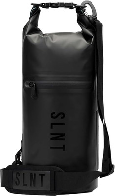 SLNT Waterproof Faraday Dry Bag - 420D Waterproof Nylon Signal Blocking Backp...