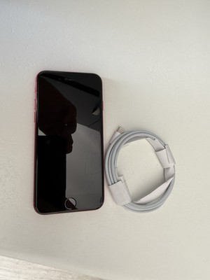 iPhone SE (2. Generation, 2020)