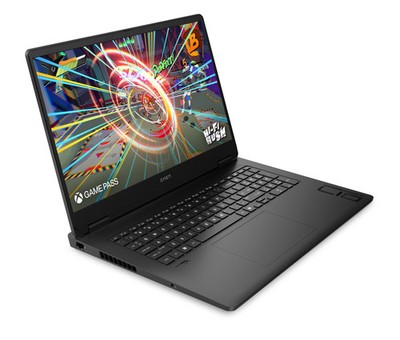 HP OMEN Gaming Laptop 17,3'' QHD IPS Ryzen AI 9 365 32GB/1TB RTX 5060 240Hz nO...