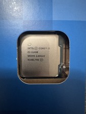 Intel Core i5-11400 Processor 4.4 GHz, 6 Cores, Socket FCLGA1200 