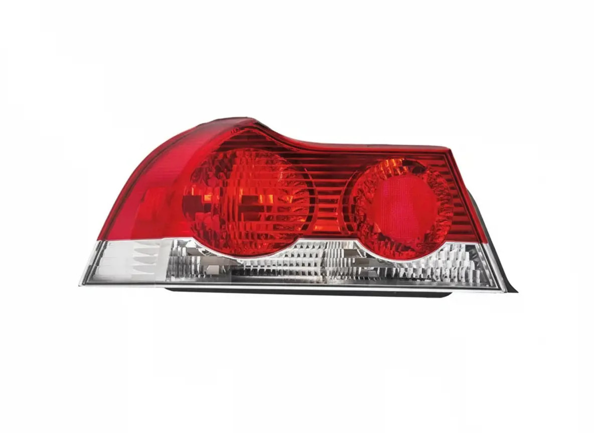 Für MAGNETI MARELLI 714027731705 REAR LAMP LEFT P21/4W-P21/4W-PY21-P21WVOLVO C7 - Bild 2
