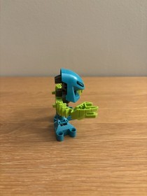 LEGO BIONICLE: Kongu (1392) Missing Throwing Disc No Manual