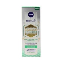 NIVEA CELLULAR LUMINOUS 630 SIERO ANTI-ACNE