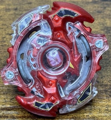 Storm Spriggan Knuckle Unite B-35 Beyblade Burst Takara Tomy #B1