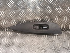 NISSAN QASHQAI DCI ACENTA 2017 ELECTRIC WINDOW SWITCH (FRONT PASSENGER SIDE)