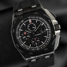 Audemars Piguet Royal Oak Forged Carbon Ceramic - 26400AU.OO.A002CA.01