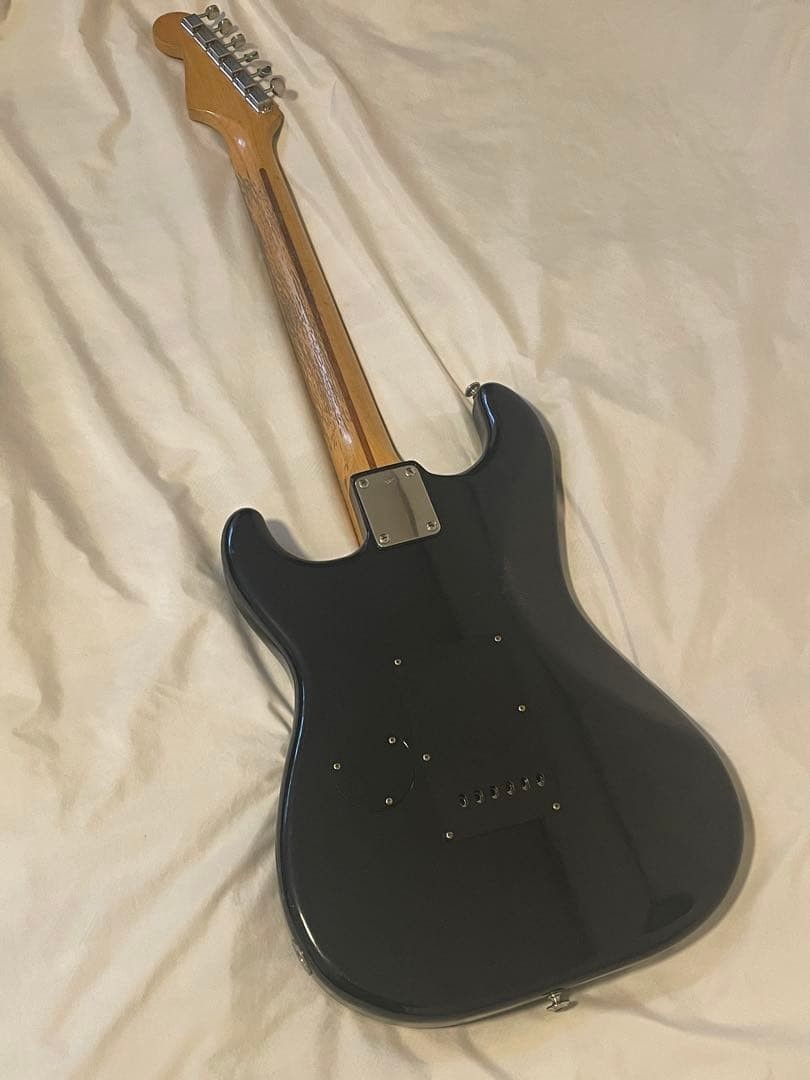 ESP Navigator Custom Order Strat | eBay