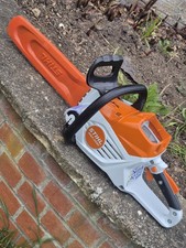 STIHL MSA 200C Cordless Chainsaw Body-only Year 2025