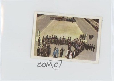 1964 Nestle Los Juegos Olimpicos El acto final en et Stadium de Atenas #5 6ke