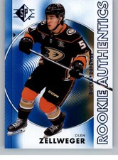 Visual History of Upper Deck Baseball Cards from 1989 to 2010 41