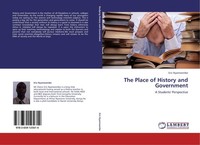 The Place Of History And Government Eric Nyamwembe