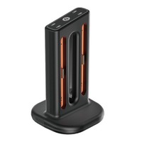 Chargers Base 4 Controller Charging Dock For NS2 Fast Charging Station