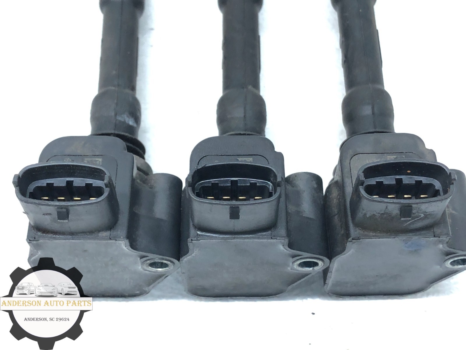 Maserati Ghibli 2014-2019 Ignition coil