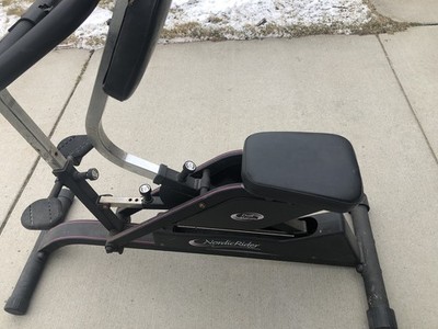 NordicTrack NordicRider