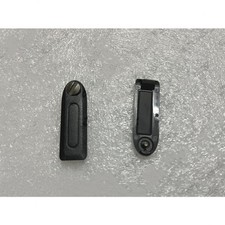 Headphone Side Cover Dust Cover Cap for Hytera TC780 TC710 TC890M TC880GM TC790