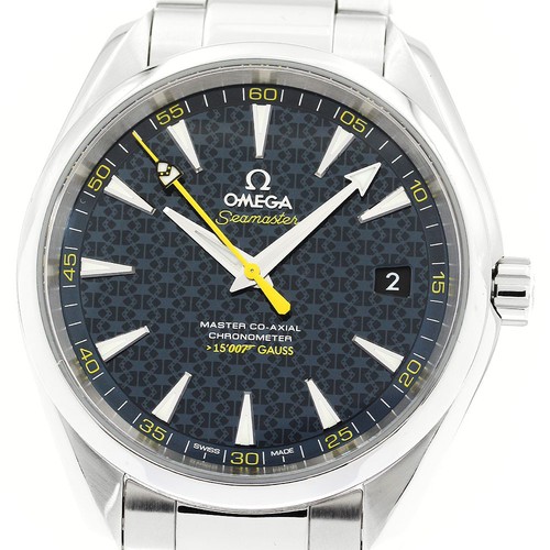 OMEGA Seamaster Aqua Terra 231.10.42.21.03.004 TO275896