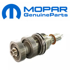 Compteur Jeep WRANGLER