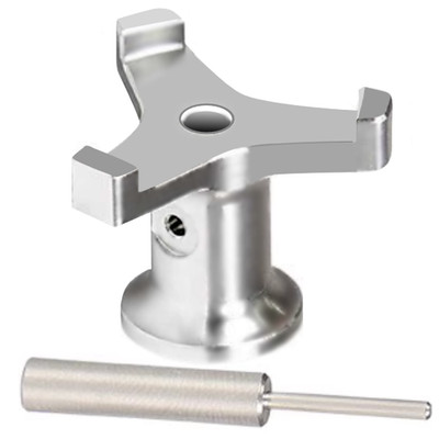 OMPHOBBY M2 V3 Pro Präzision Aluminium Taumelscheibe Nivellierer Werkzeug Setup Kit-OSH...