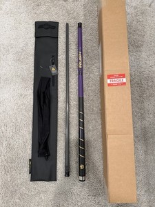 Predator BK Rush | eBay