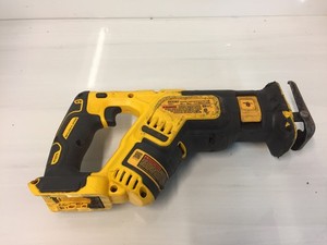 DeWalt DCS367 20V MAX XR Brushless Compact Reciprocating Saw - Tool Only