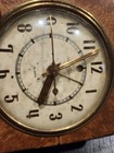 Antique Electric GE corded clock in nice working condition — photo 2